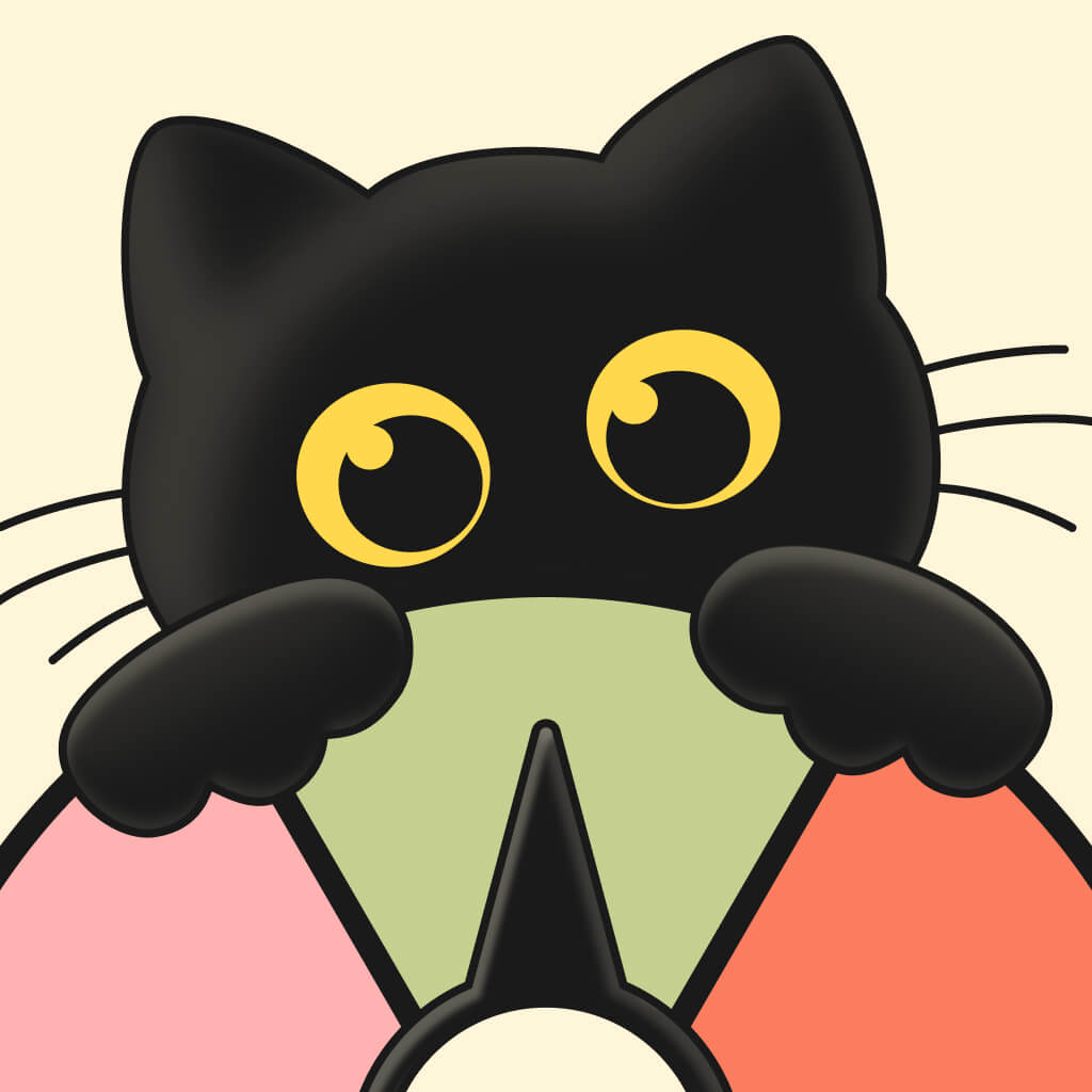 WhichOne app icon